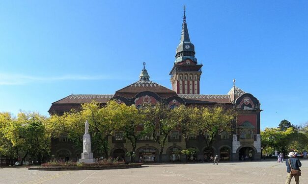 Miért nincsenek helyi közösségi választások Szabadkán?