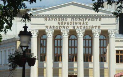 A Szabadkai Népszínház szakszervezete is csatlakozik a sztrájkhoz