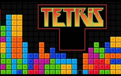 Egy 13 éves fiú a világon először legyőzte a Tetrist