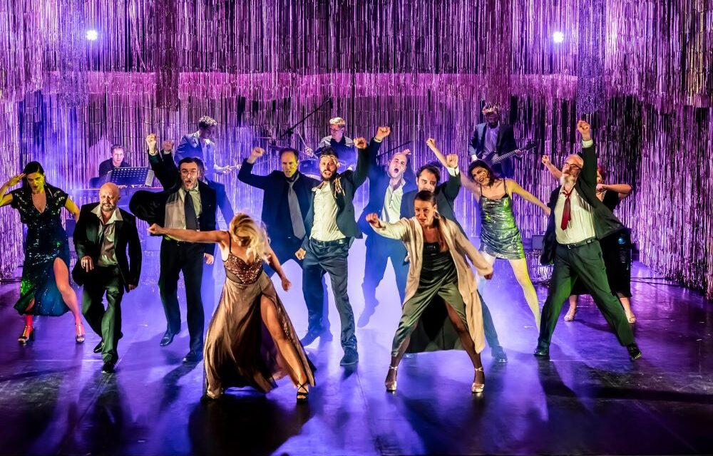 Történt egyszer Újvidéken