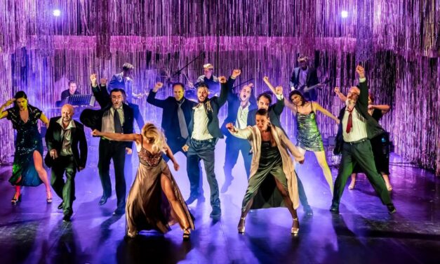 Történt egyszer Újvidéken