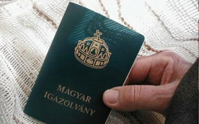 Korlátlan számú ingyenes utazás magyar igazolvánnyal!