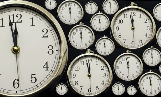 A tudósok 66 évvel ezelőtt kiszámolták a világvége dátumát