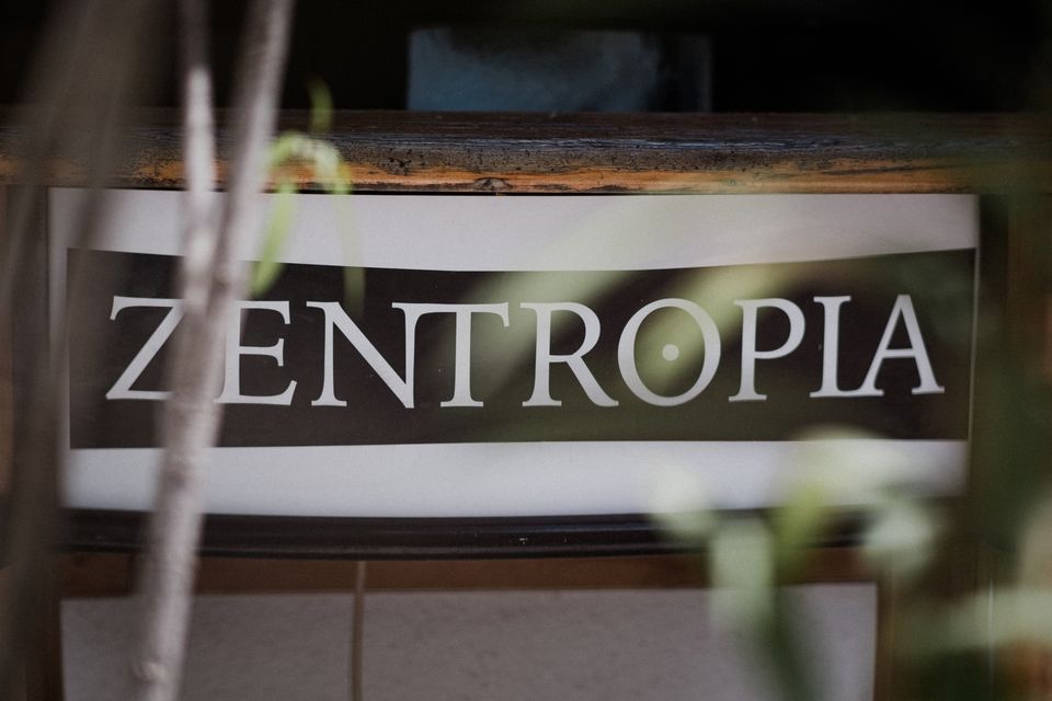 Jótékonysági est a Zentropiában a Lajka Egyesület megsegítésére