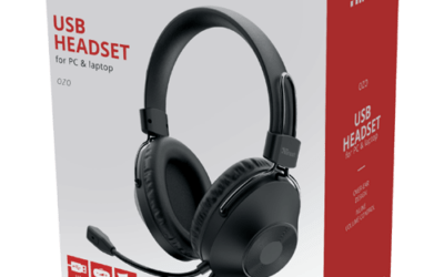 Trust fülhallgatót hív vissza a Gigatron