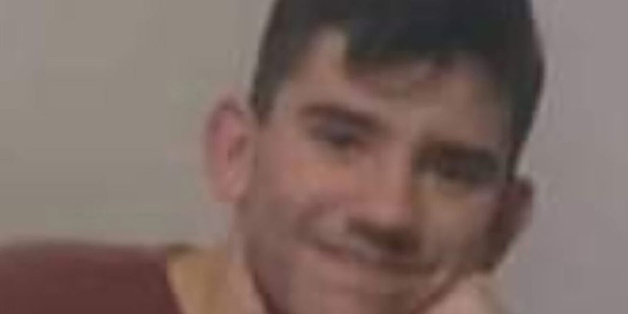 Eltűnt egy 14 éves fiú Fehértemplom közeléből