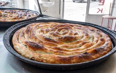 Ennyit keres egy jó burekmester