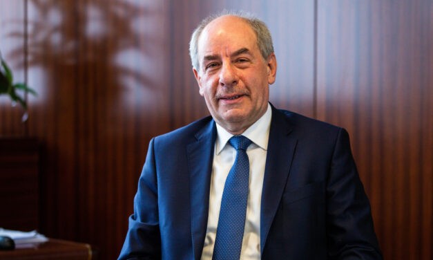 Sulyok Tamást jelölné a Fidesz államfőnek