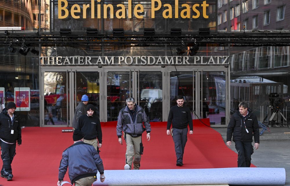 <span class="entry-title-primary">A film, amely tízezer lányanya emlékére született</span> <span class="entry-subtitle">Helyszíni tudósítás a 74. Berlinaléról</span>