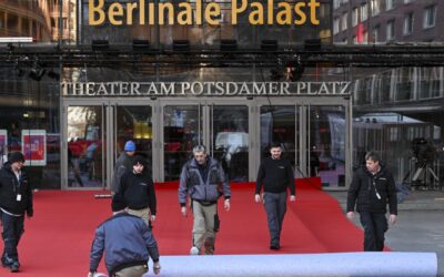 A film, amely tízezer lányanya emlékére született Helyszíni tudósítás a 74. Berlinaléról