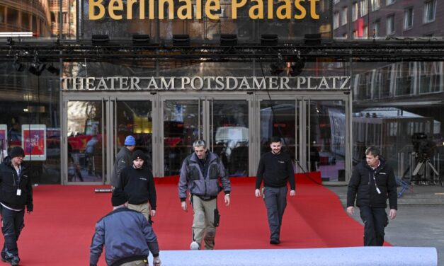 A film, amely tízezer lányanya emlékére született