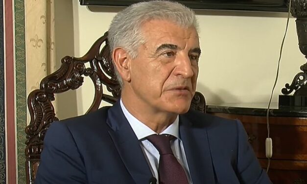 Borović: A rendőrség teljesen elbaltázta az ügyet, Danka holtteste sohasem kerül elő