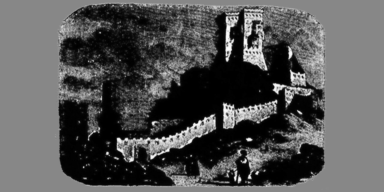 <span class="entry-title-primary">Déva vára Budán</span> <span class="entry-subtitle">Megroggyant a rezsim – Újabb áldozatok a hatalom falainak védelmében</span>