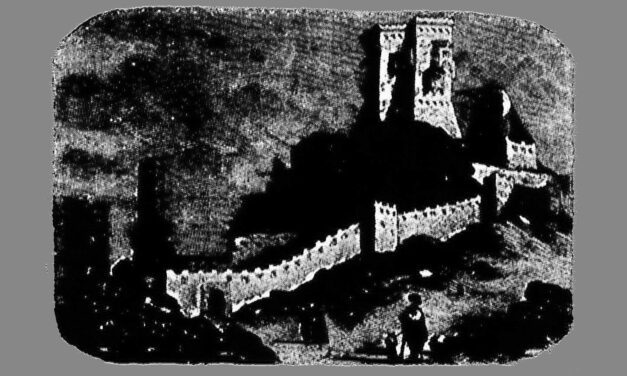 <span class="entry-title-primary">Déva vára Budán</span> <span class="entry-subtitle">Megroggyant a rezsim – Újabb áldozatok a hatalom falainak védelmében</span>