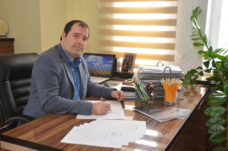 A polgármester áll a magyarkanizsai VMSZ-lista élén