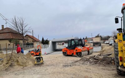 Állítólag vasárnap megnyílik Szabadkán a Koszovó utca, de…