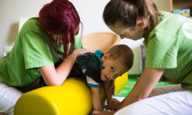 Segítsünk Ivannak!