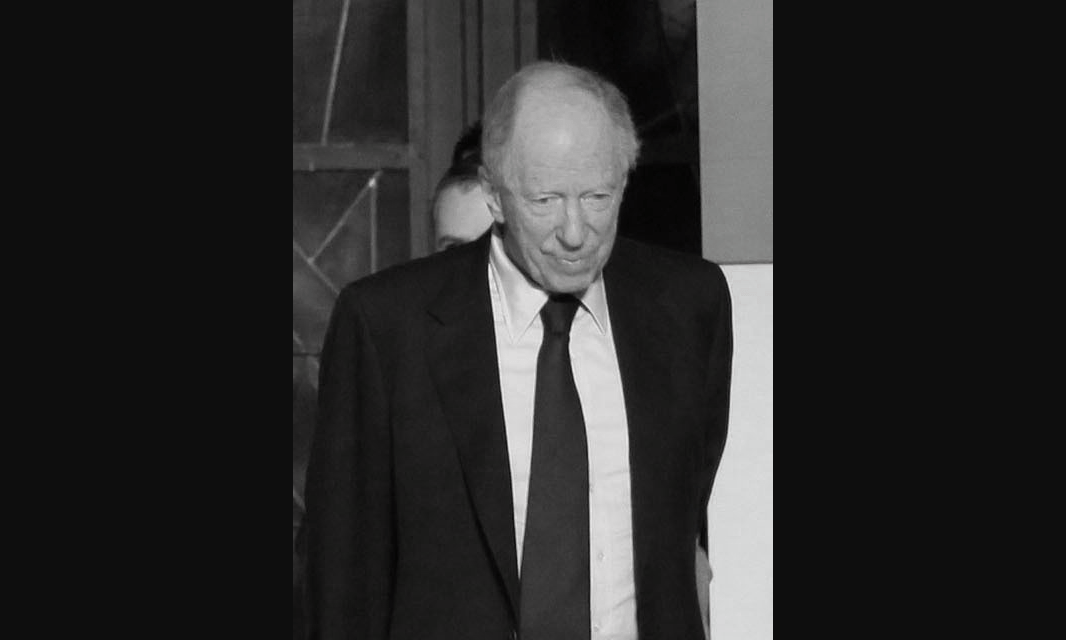 Meghalt Jacob Rothschild, a híres bankárcsalád tagja