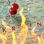 Négy évvel ezelőtt rohanta le Oroszország Ukrajnát