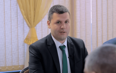 Európai Parlament – előkelő helyen egy vajdasági magyar képviselő