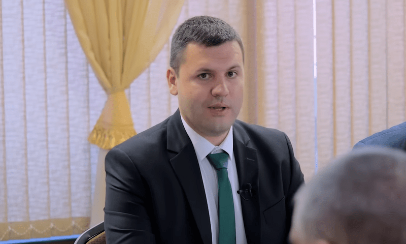 Európai Parlament – előkelő helyen egy vajdasági magyar képviselő