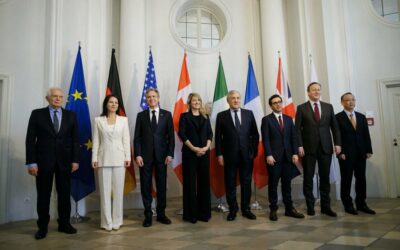 Aggódik Európa, hogy Trump győzelme esetén kikerül az USA biztonsági ernyője alól