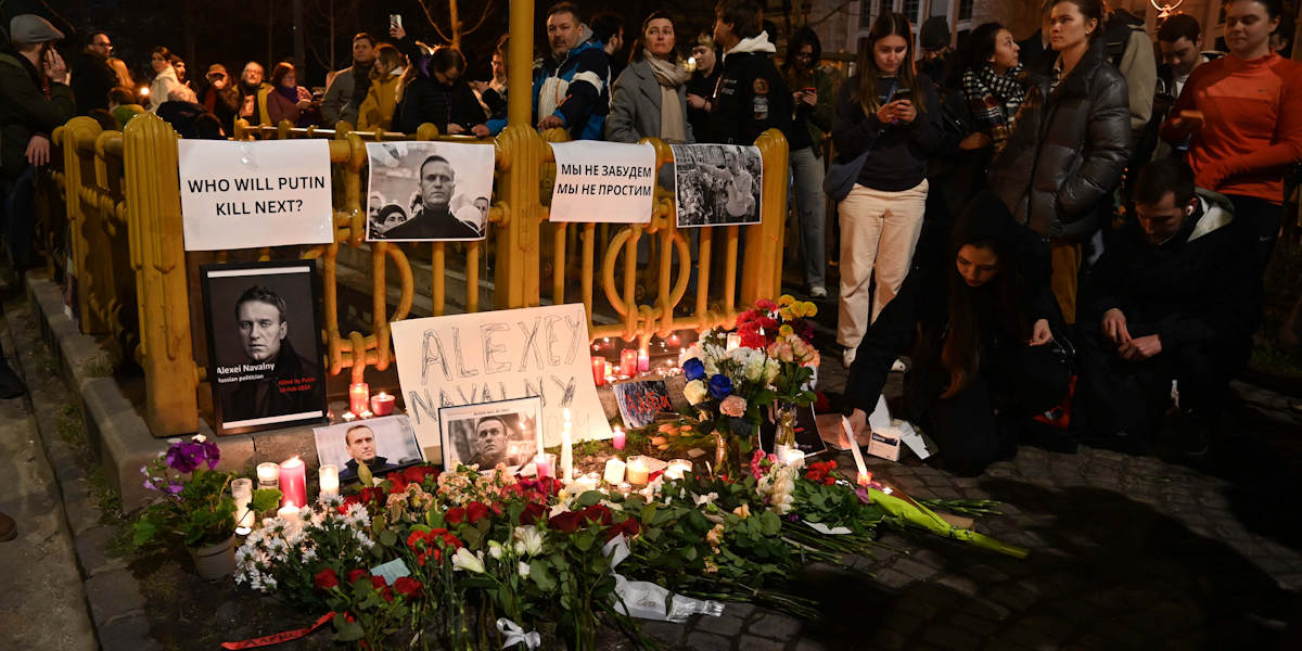 <span class="entry-title-primary">A gyilkos orosz diktatúra újabb áldozata</span> <span class="entry-subtitle">Alekszej Anatoljevics Navalnij emlékére</span>