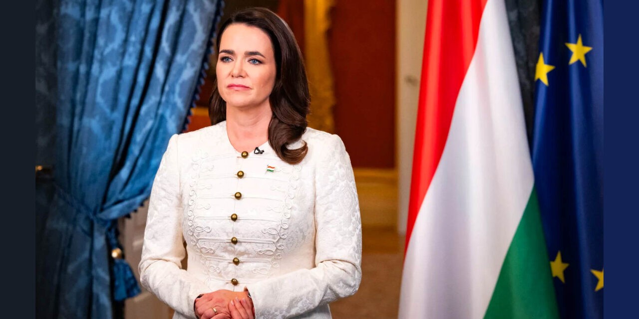 Ki lehet Novák Katalin utóda?