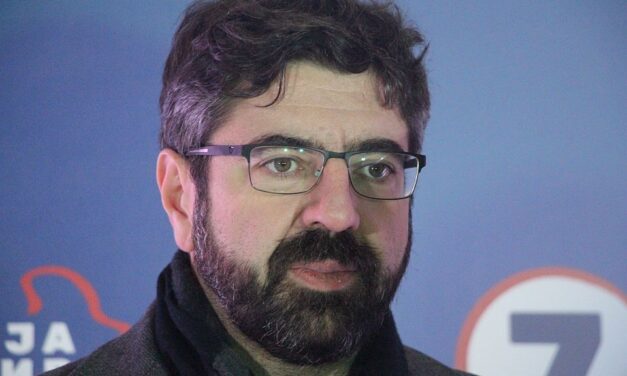 Lazović: Kiderül, hogyan költötte Szerbia az EU-tól kapott pénzt