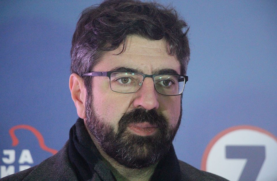 Lazović: Kiderül, hogyan költötte Szerbia az EU-tól kapott pénzt