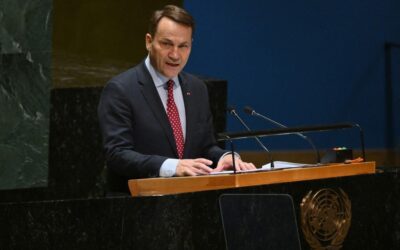 Aggódik Lengyelország a folyamatos orosz fenyegetések miatt