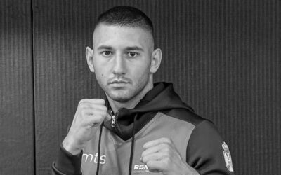 Gyilkosság áldozata lett a szerb ketrecharcos-válogatott