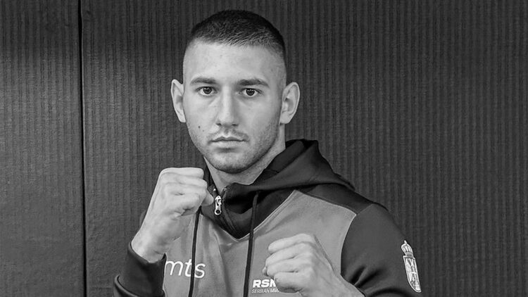 Gyilkosság áldozata lett a szerb ketrecharcos-válogatott