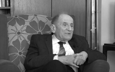 Elhunyt dr. Kovács Teodor, újvidéki endokrinológus