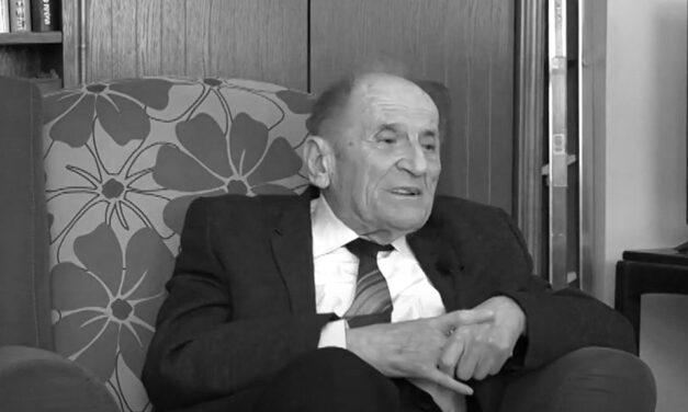 Elhunyt dr. Kovács Teodor, újvidéki endokrinológus