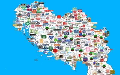 Jugoszlávia halála, egy nemzedék Trianonja