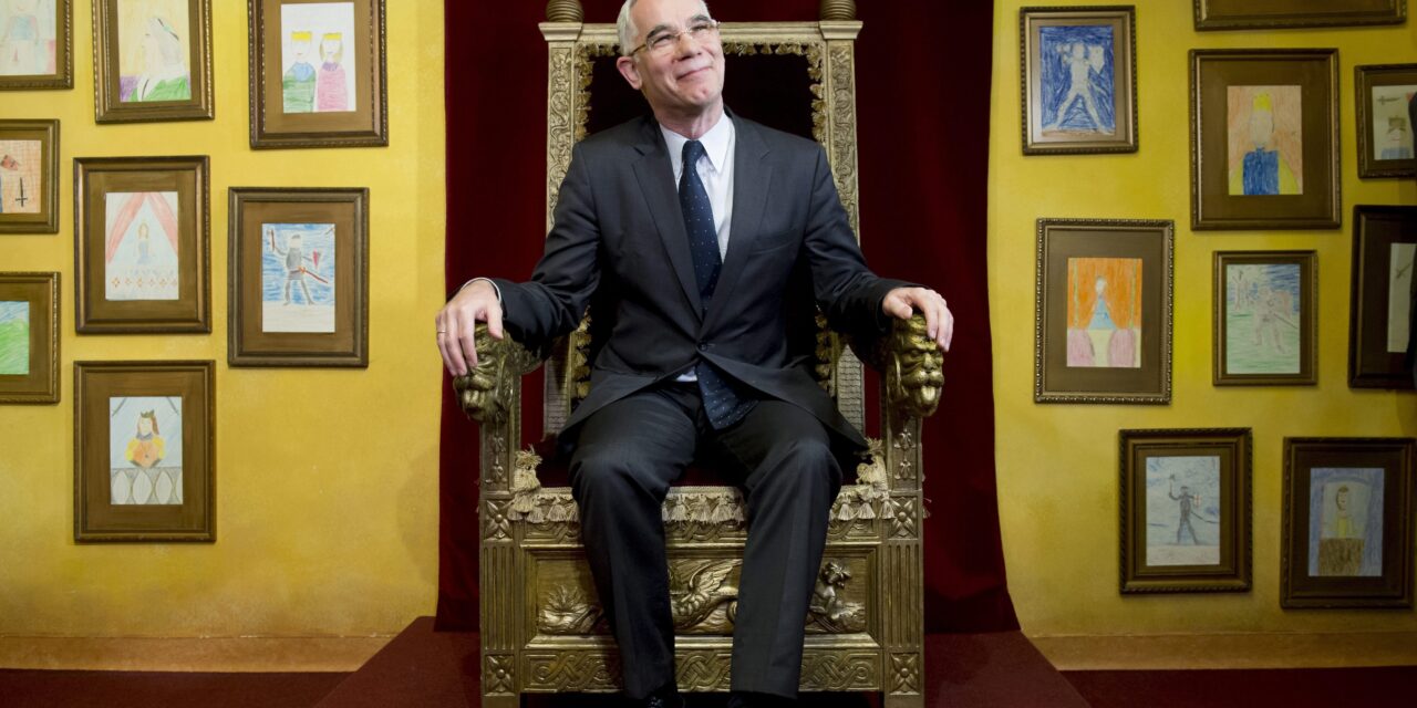 Balog Zoltán: Orbán nem tudott róla, hogy kegyelmet járok ki K. Endrének