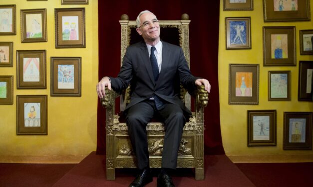 Csak egy intést kapott egyházától Balog Zoltán a kegyelmi ügy következményeként