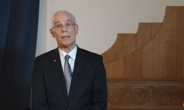 Feljelentik a zsinati bíróságon Balog Zoltánt