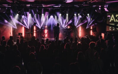 Szerbiában mutatja be új lemezét a Fonogram-díjas budapesti Belau formáció