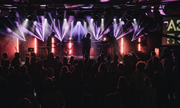 Szerbiában mutatja be új lemezét a Fonogram-díjas budapesti Belau formáció