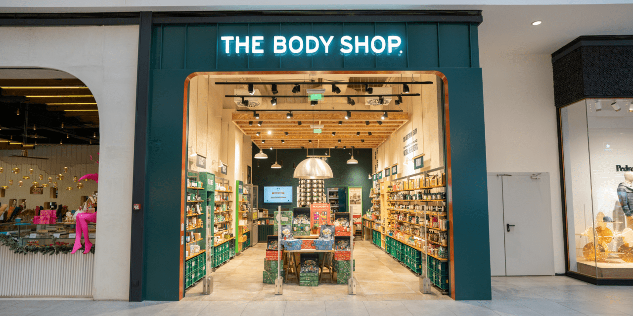 Csődeljárás alatt a népszerű kozmetikai cég