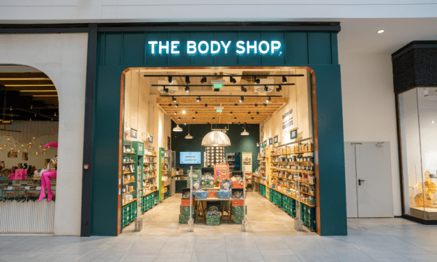 Csődeljárás alatt a népszerű kozmetikai cég