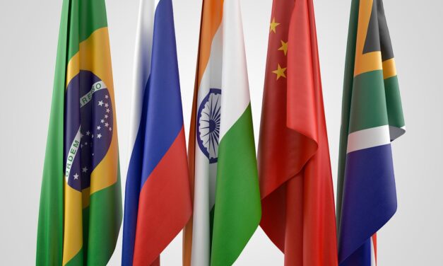 A BRICS-hez való csatlakozást javasolja két parlamenti képviselő