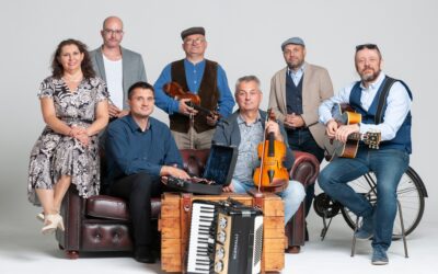 Csík Zenekar koncert Palicson