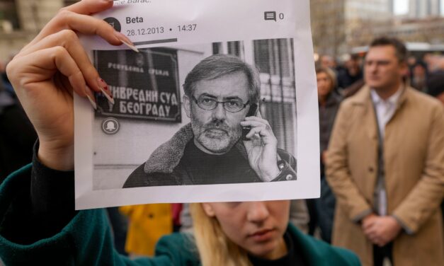 Az állam ártatlansága