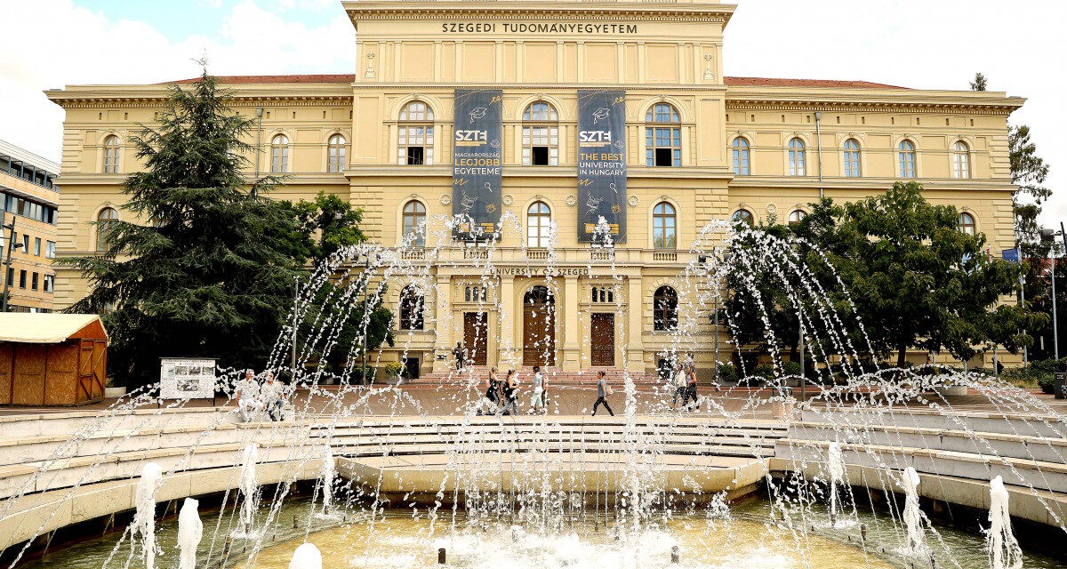 Nő az illegális határátlépések száma, Szeged központjában is fogtak bevándorlókat