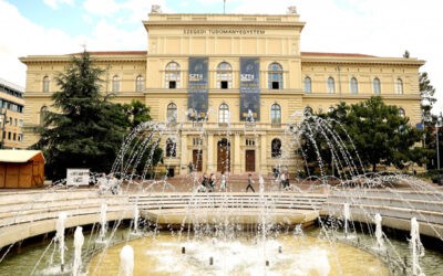 Nő az illegális határátlépések száma, Szeged központjában is fogtak bevándorlókat