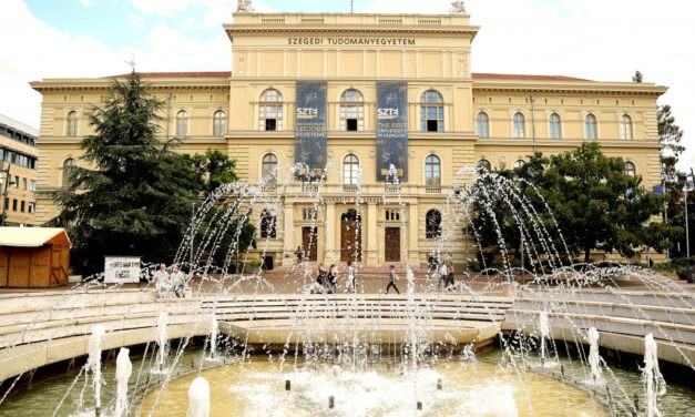Nő az illegális határátlépések száma, Szeged központjában is fogtak bevándorlókat