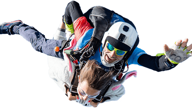 Szabadesés, az emberek titkos bakancslistás vágya